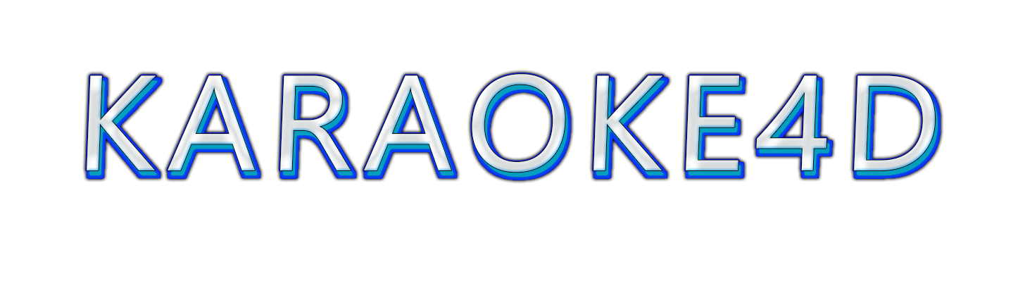 karaoke4D